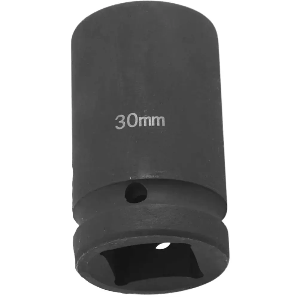 Soquete sextavado de impacto 30MM 1POL para desforcímetro Vonder — fotografia 3