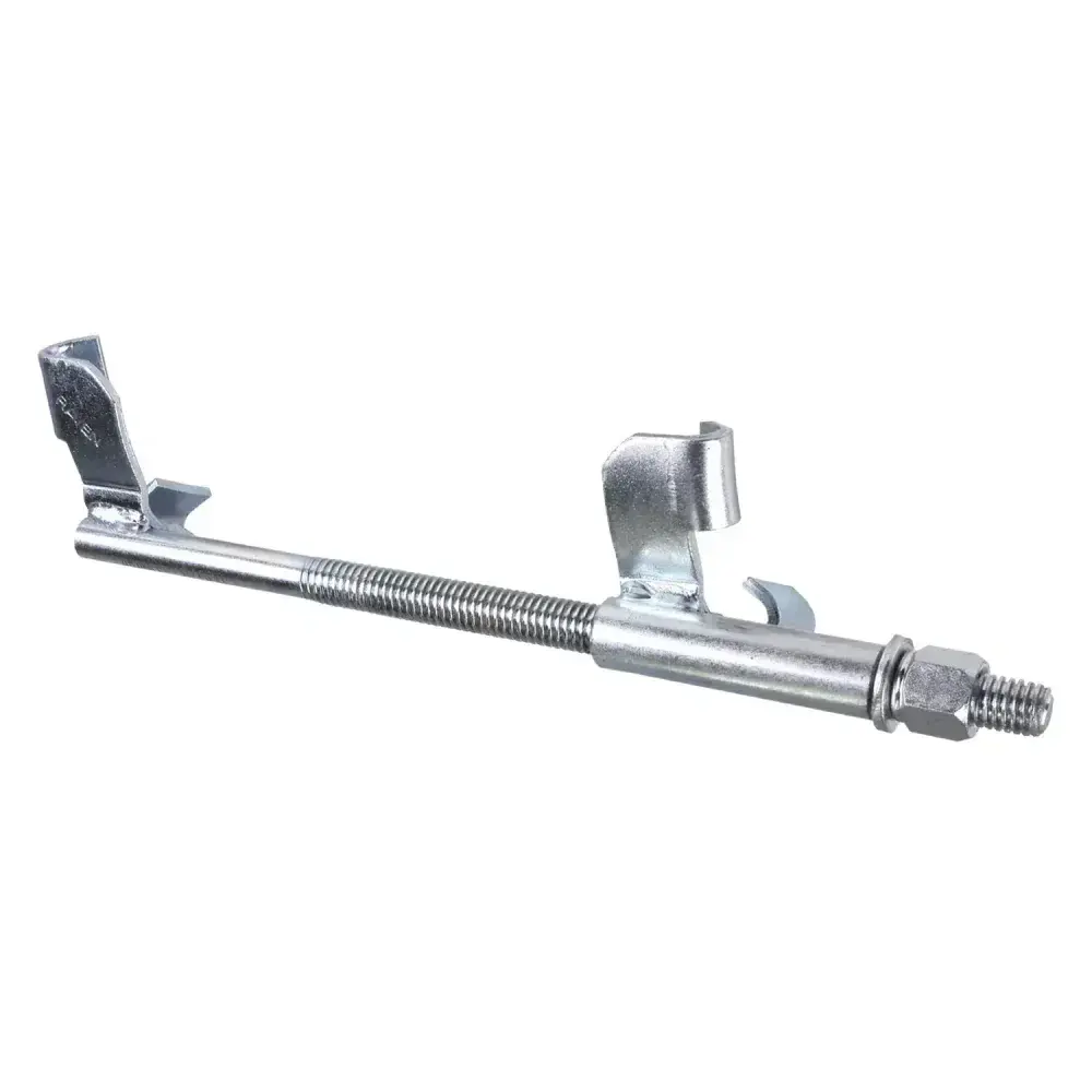 Encolhedor de mola da suspensão dianteira vw 113078 Raven — fotografia 12