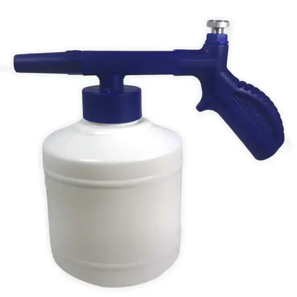 Pulverizador c/caneca PL03 - Schweers — fotografia de referência