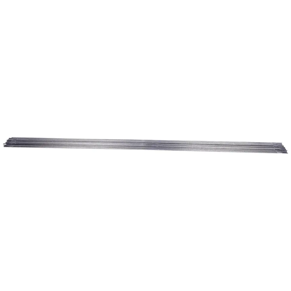 Solda vareta tig inox 316L 2MM 1KG Esab — fotografia 2