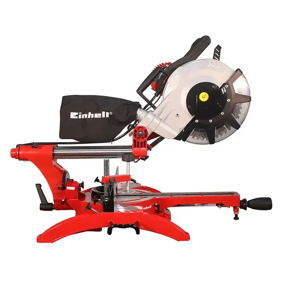 Serra meia esquadria 220V tc-sm 2534 dual - Einhell