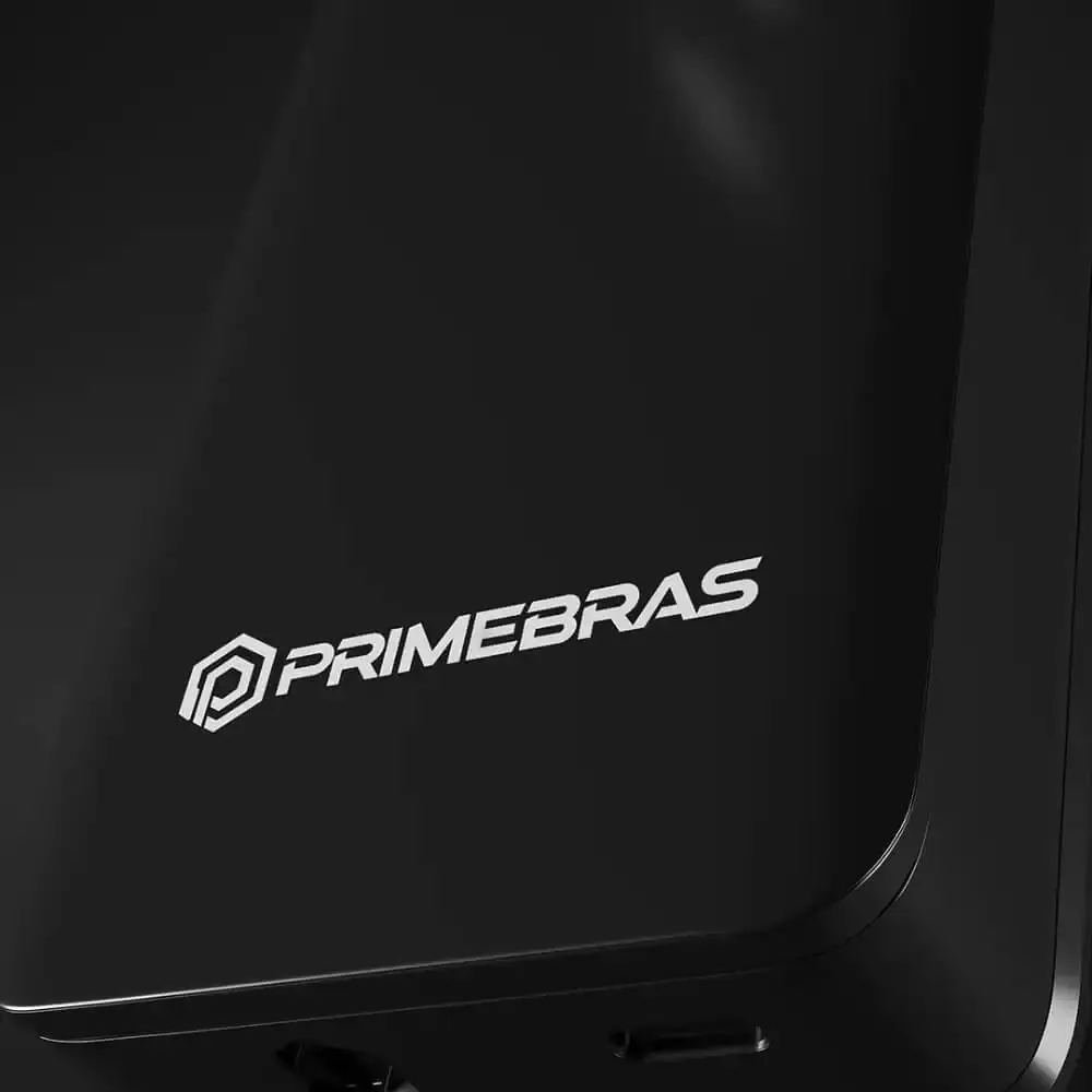 Fechadura digital inteligente com senha vienna Primebras — fotografia 9