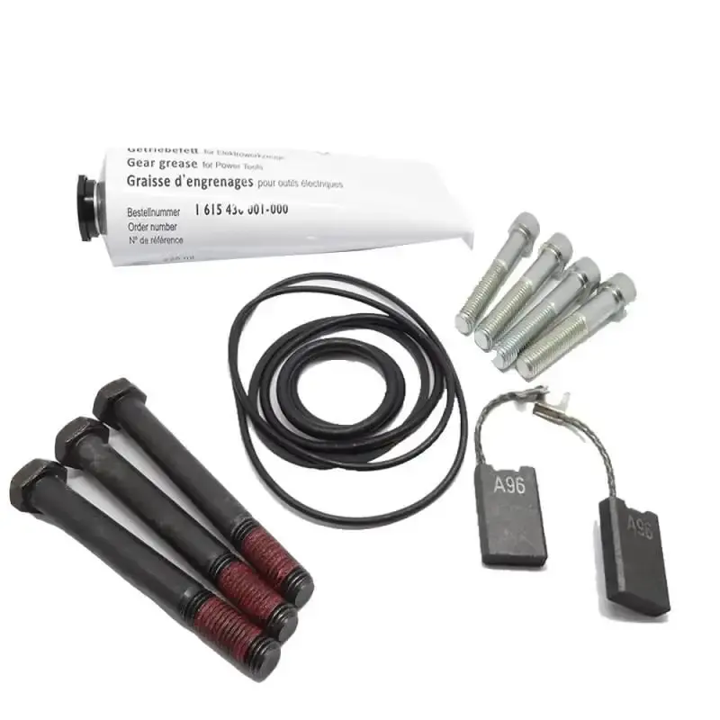 Kit de reparo para martelete GSH 27 - 1617000426 Bosch — fotografia de referência