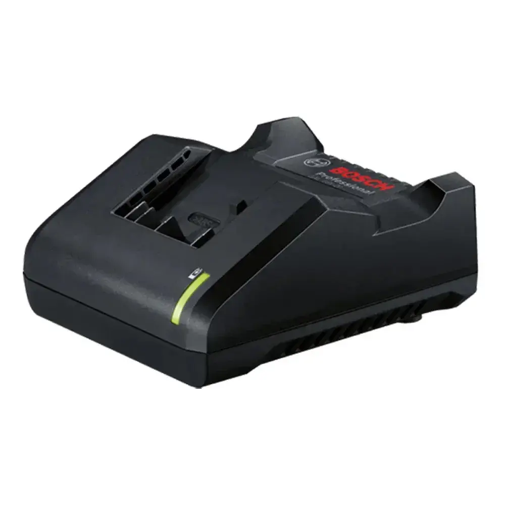 Carregador de bateria gal 18V-20 professional bivolt Bosch — fotografia 6
