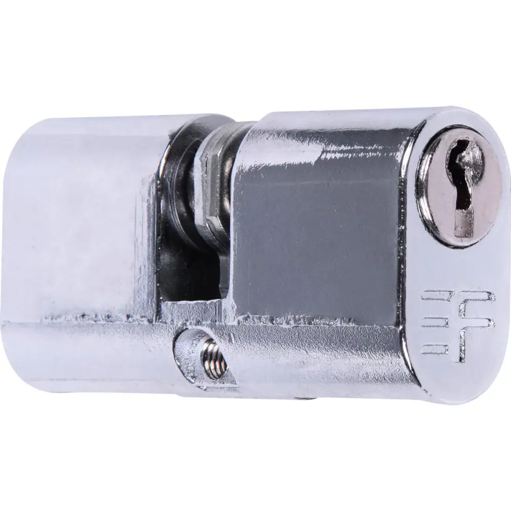 Cilindro para reposição hela zamac 3F — fotografia 4