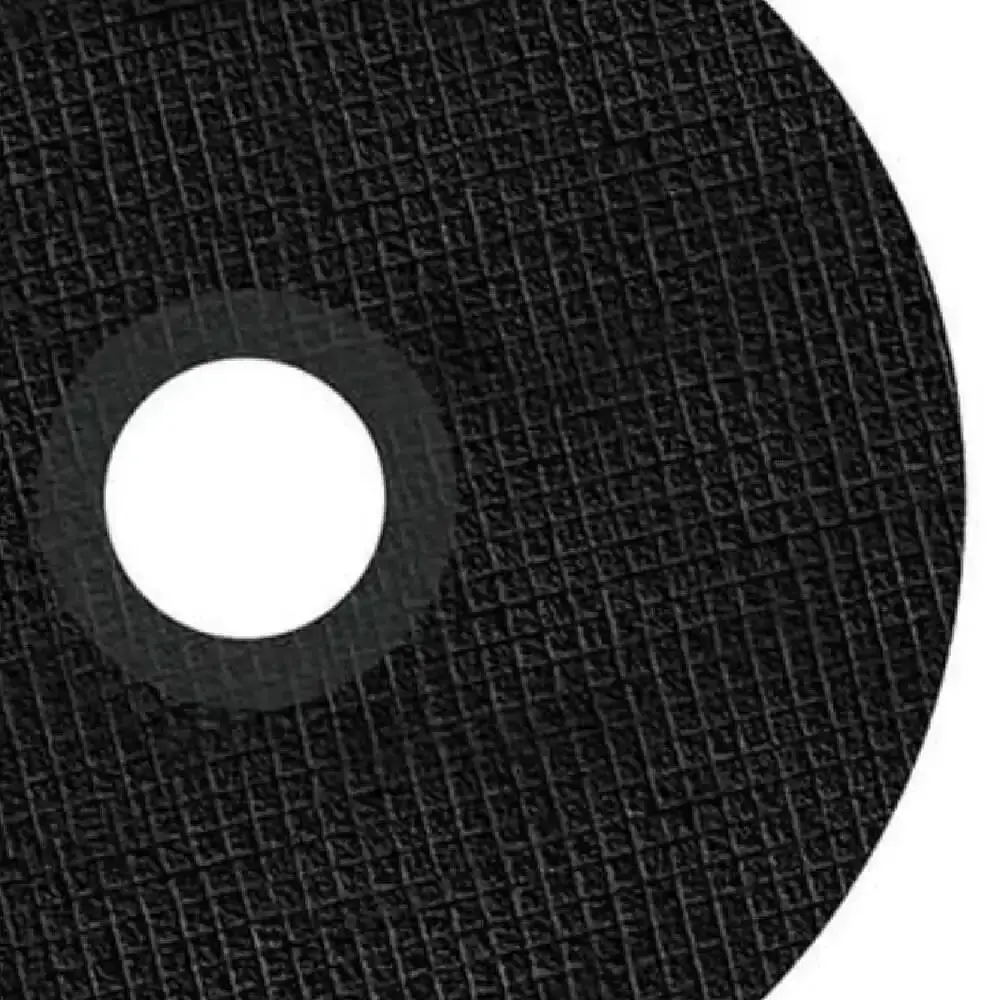 Disco de Corte para Metal e Inox 7 POL x 1.6 MM BNA 12 NORTON — fotografia 5