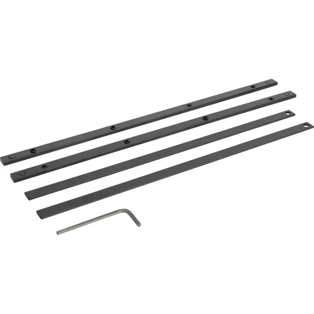 Serra circular de trilho sctw 1200W Worker — fotografia 7