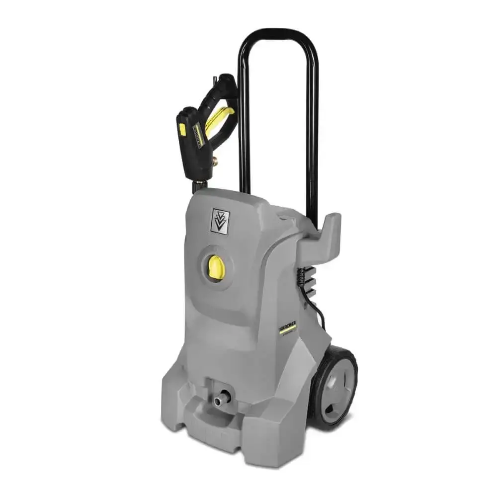 Lavadora de alta pressão 2000W 110V pro HD 400 Karcher 220 V — fotografia de referência
