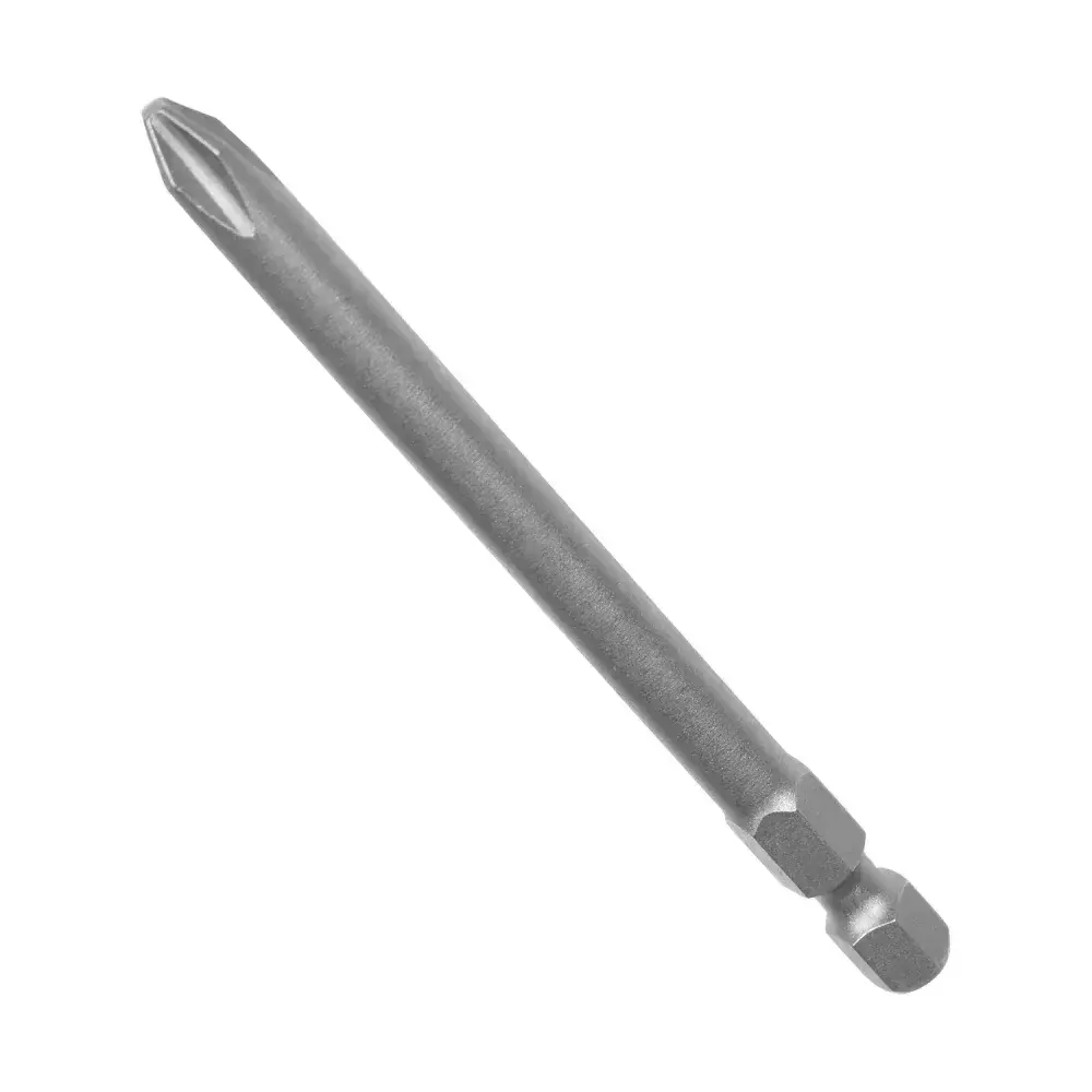 Kit de ponta bits phillips com 30 peç 89MM Bosch — fotografia 10