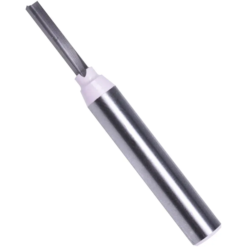 Fresa paralela dupla haste 1/8” D-49002 Makita — fotografia 4