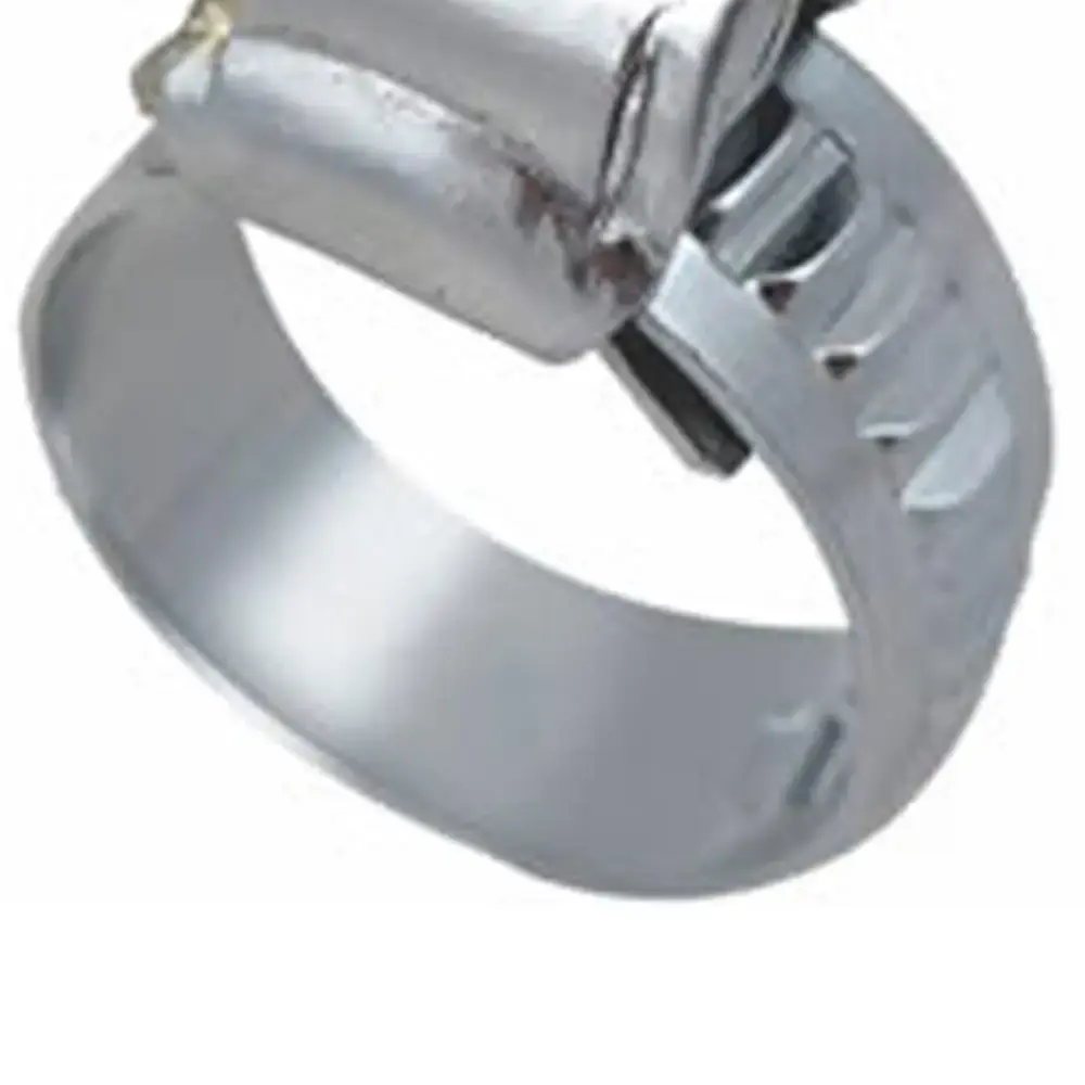 Abraçadeira Rosca Sem Fim M 10*13 (3/8" x 1/2") 268070 INCA — fotografia 3