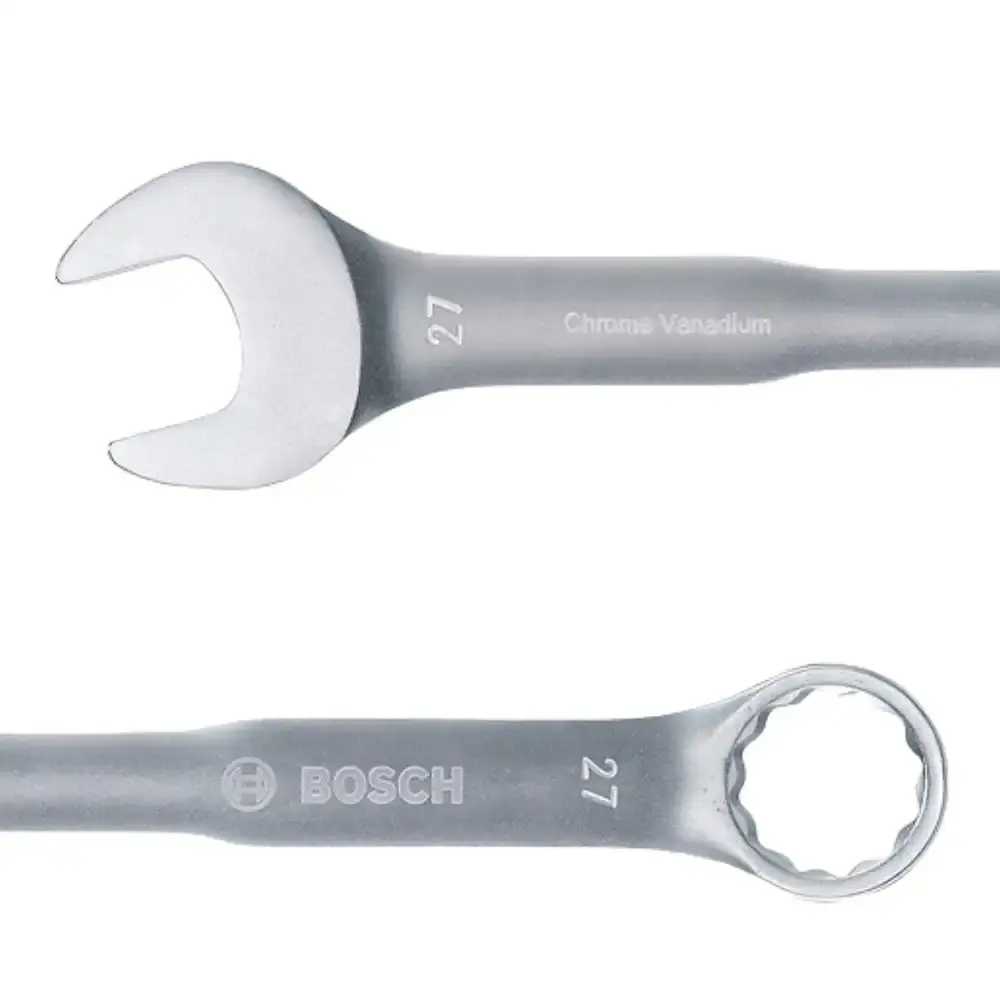 Chave Combinada 27 mm 1600A03AK3000 BOSCH Bosch Ferramentas Manuais — fotografia 4