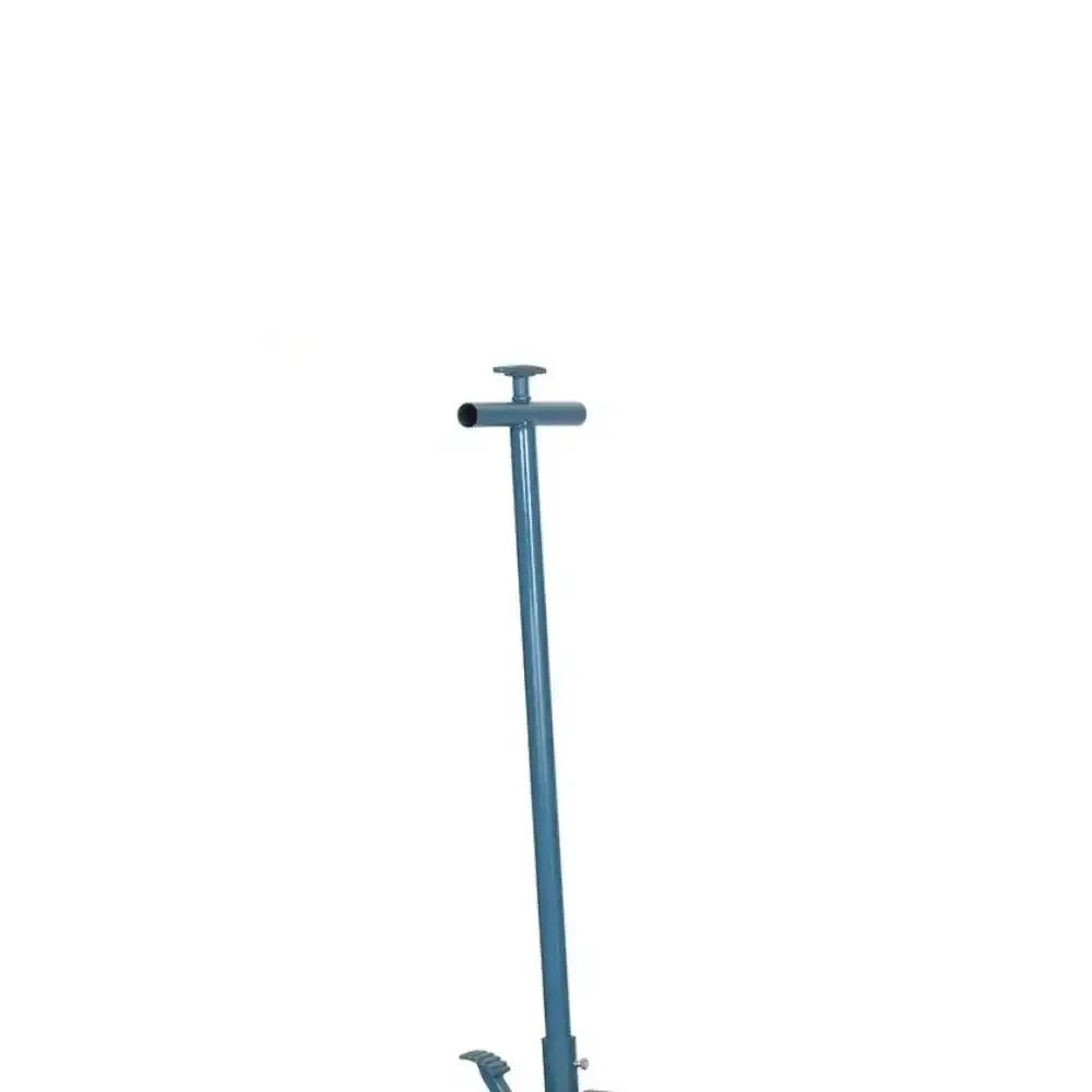 Macaco jacaré longo 10 TON com roda de ferro Marcon — fotografia 5