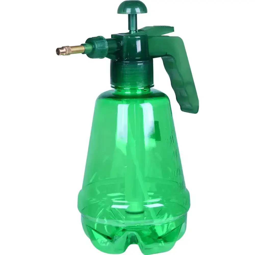 Pulverizador compressão prévia verde 1,5L Kala — fotografia 6