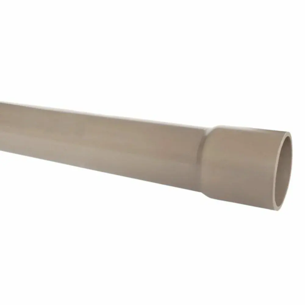 Tubo soldável 3M 50MM Plastilit — fotografia de referência
