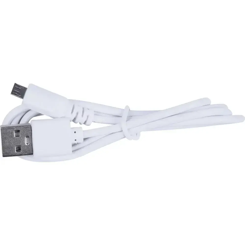 Detector de metais portátil com cabo usb 80MA 400MM Bumafer — fotografia 8