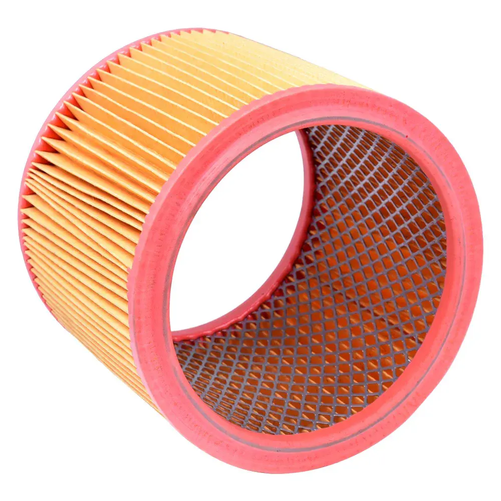 Filtro permanente sanfona SBN932 para A162 ipc soteco — fotografia 3