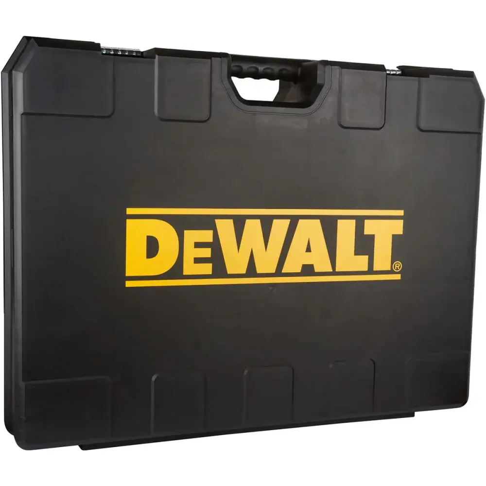 Martelete perfurador rompedor sds max 2 1.700W 220V Dewalt — fotografia 6