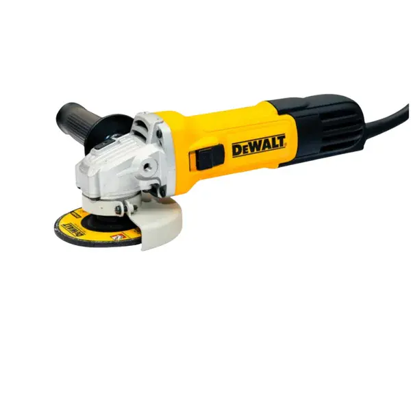 Esmerilhadeira 750W 220V DWE750 - Dewalt — fotografia de referência