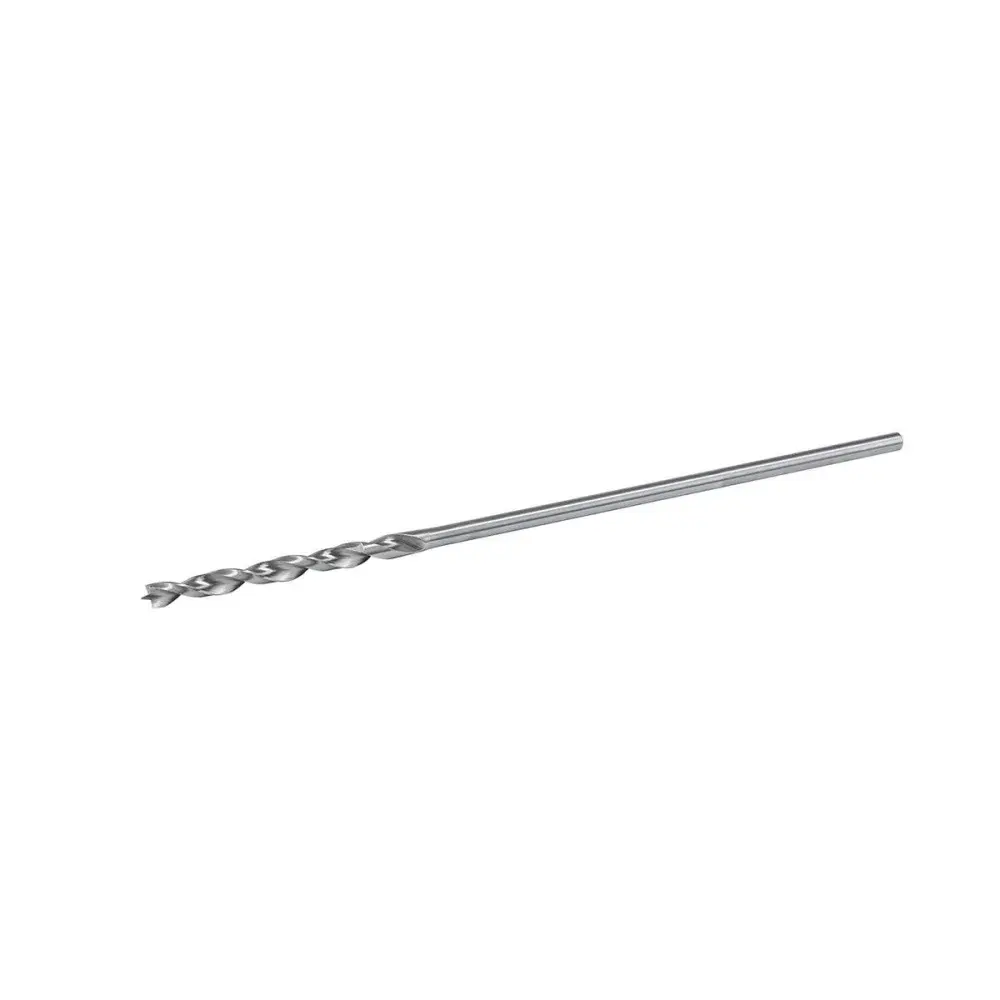 Broca três pontas Collins mourão 5/8MM — fotografia de referência