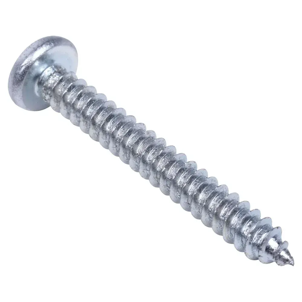Parafuso autoatarraxante 3,9 x 32MM 20 peças Worker — fotografia 9