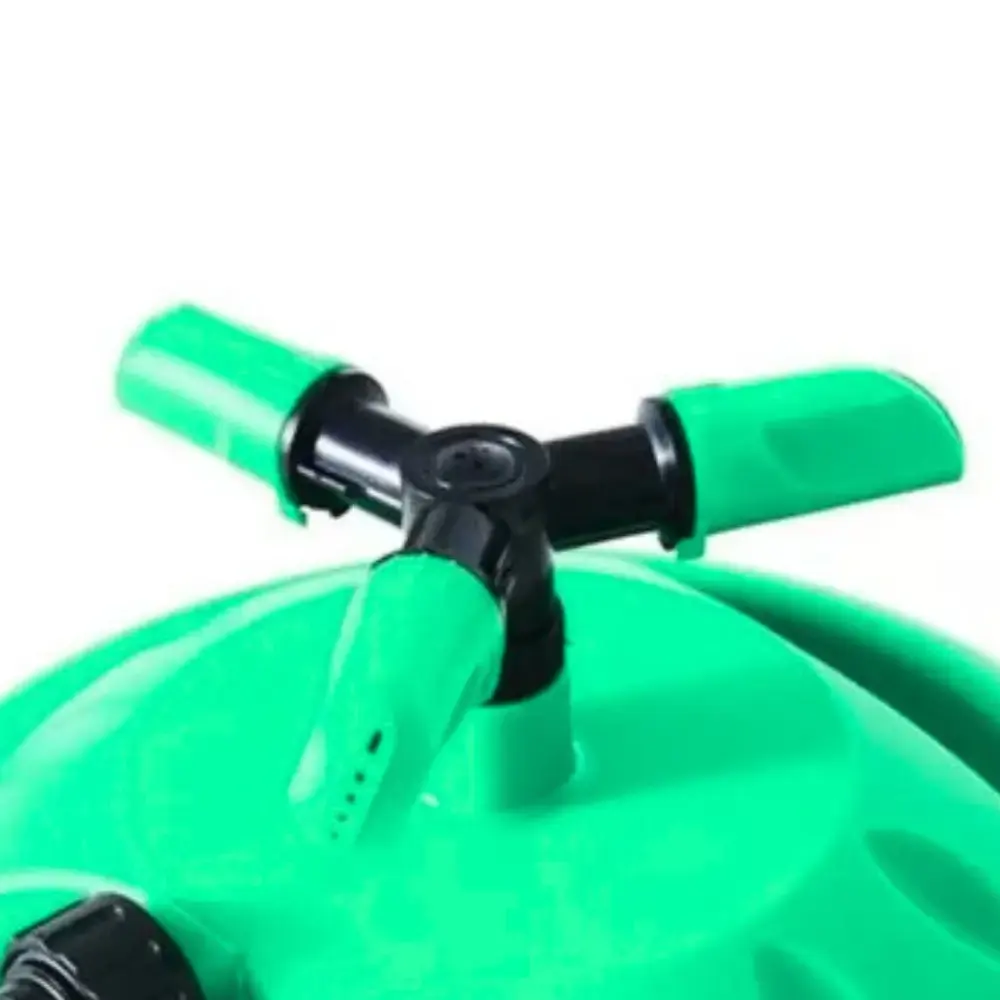 Irrigador giratório com base 3 jatos DY-6013 Trapp — fotografia 5