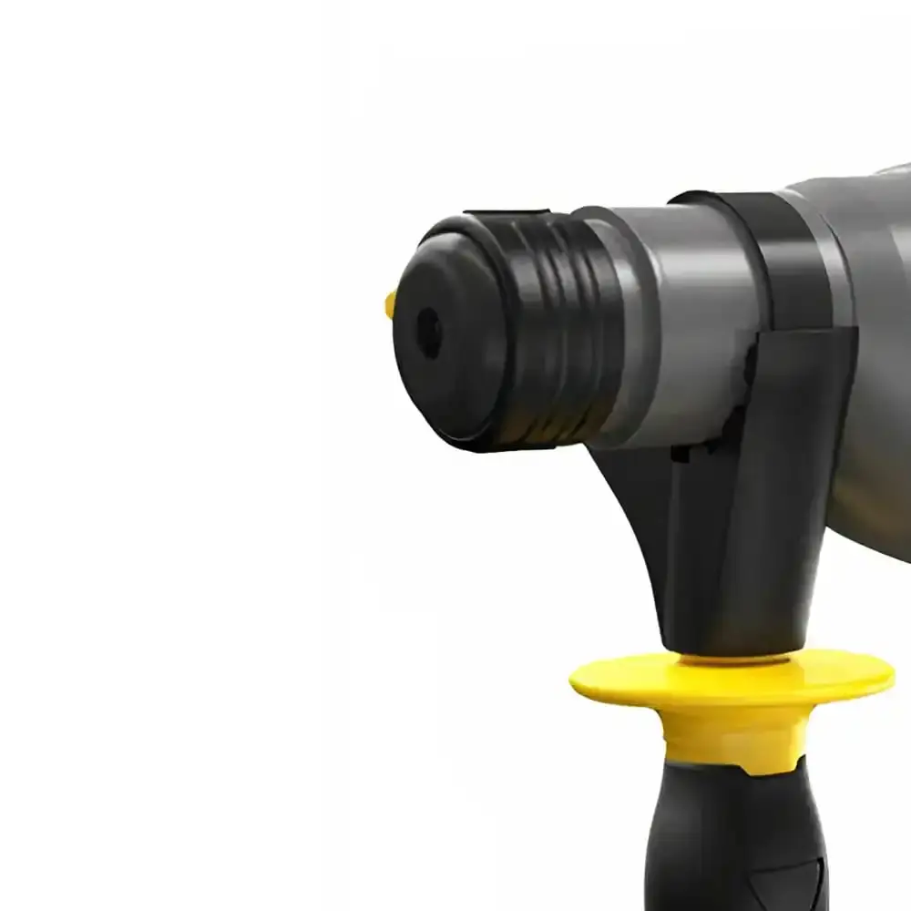 Martelete SDS plus à bateria 20V perfurador rompedor com bateria 2.0 ah max SBH900 Stanley Bivolt — fotografia 5