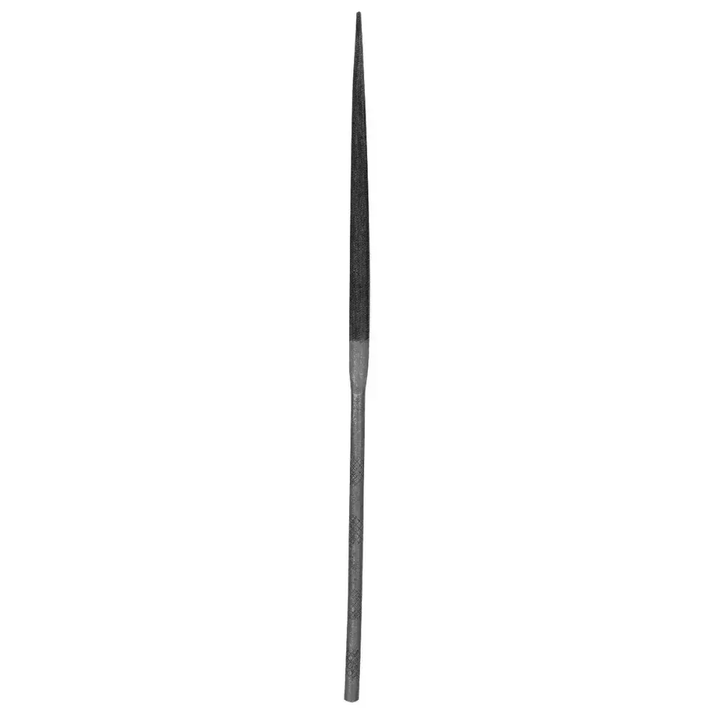 Lima agulha meia cana de corte 2 160MM Worker — fotografia 4