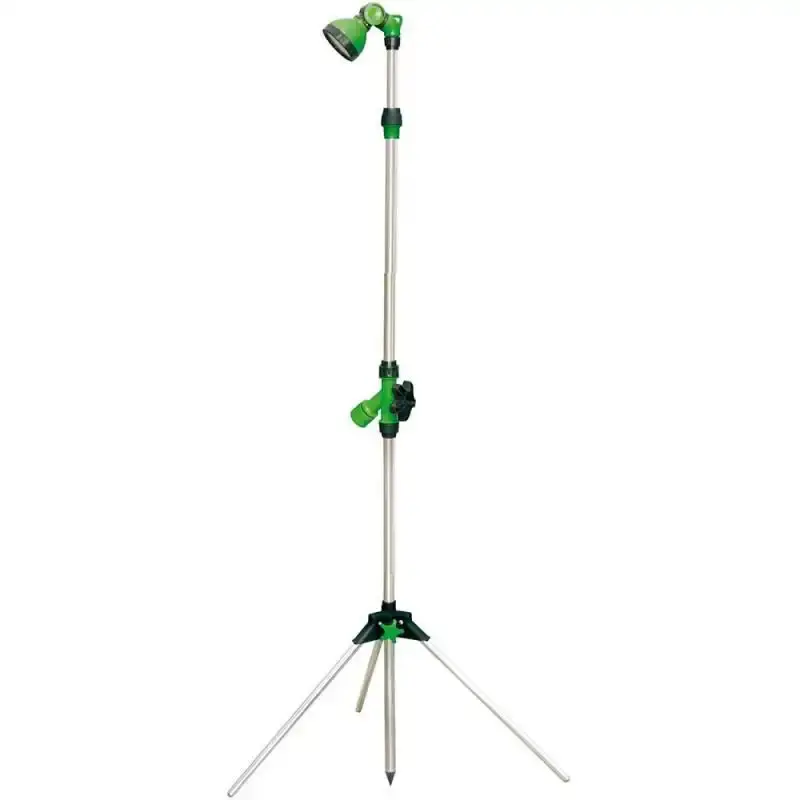 Ducha portátil para jardim DY-200 Trapp