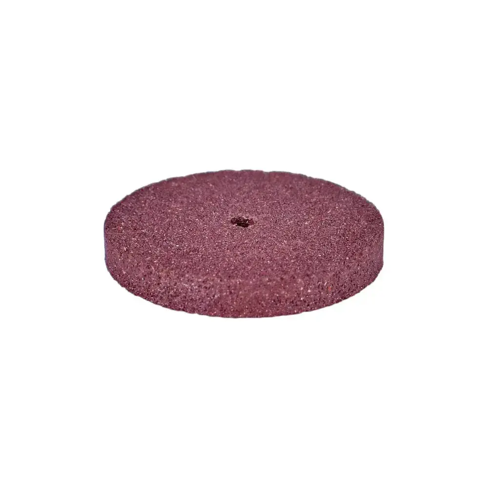 Disco abrasivo de óxido de alumínio 22,2MM 7/8 541 Dremel — fotografia 9