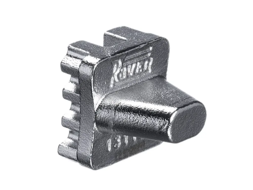 Ferramenta para posicionar polias comando de válvulas Raven