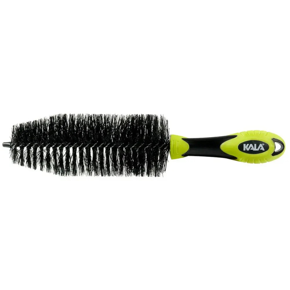 Escova cônica de limpeza para automóveis 49X9CM Kala — fotografia de referência
