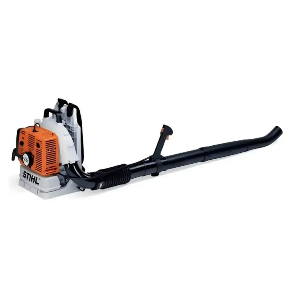 Soprador de folhas à gasolina BR 420 42032000012 Stihl — fotografia de referência