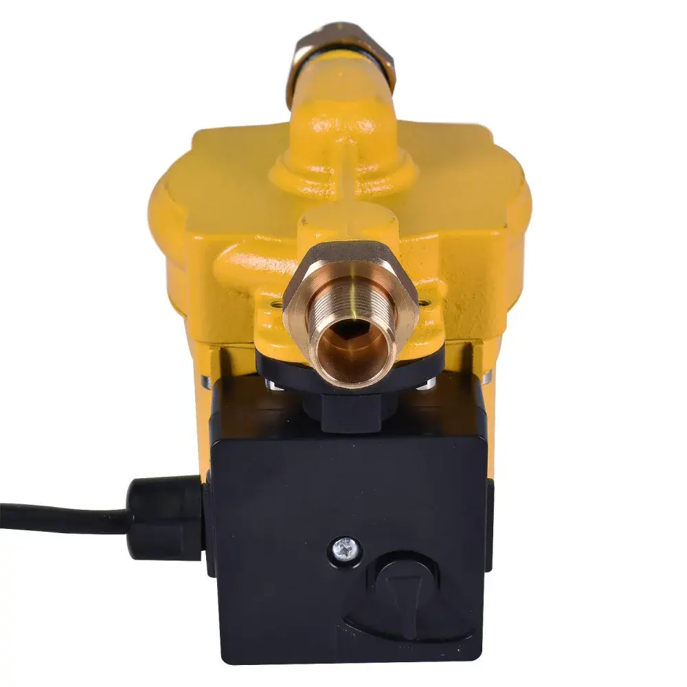 Bomba pressurizadora 120 w BPF15/9-120 Ferrari – 127 v — fotografia 4