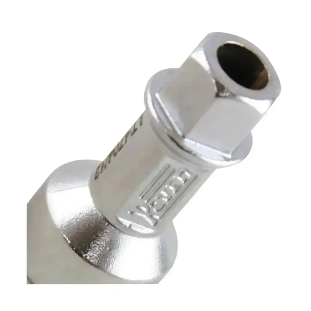 Chave sextavada 22MM para porca do amortecedor dianteiro 113116 Raven — fotografia 3