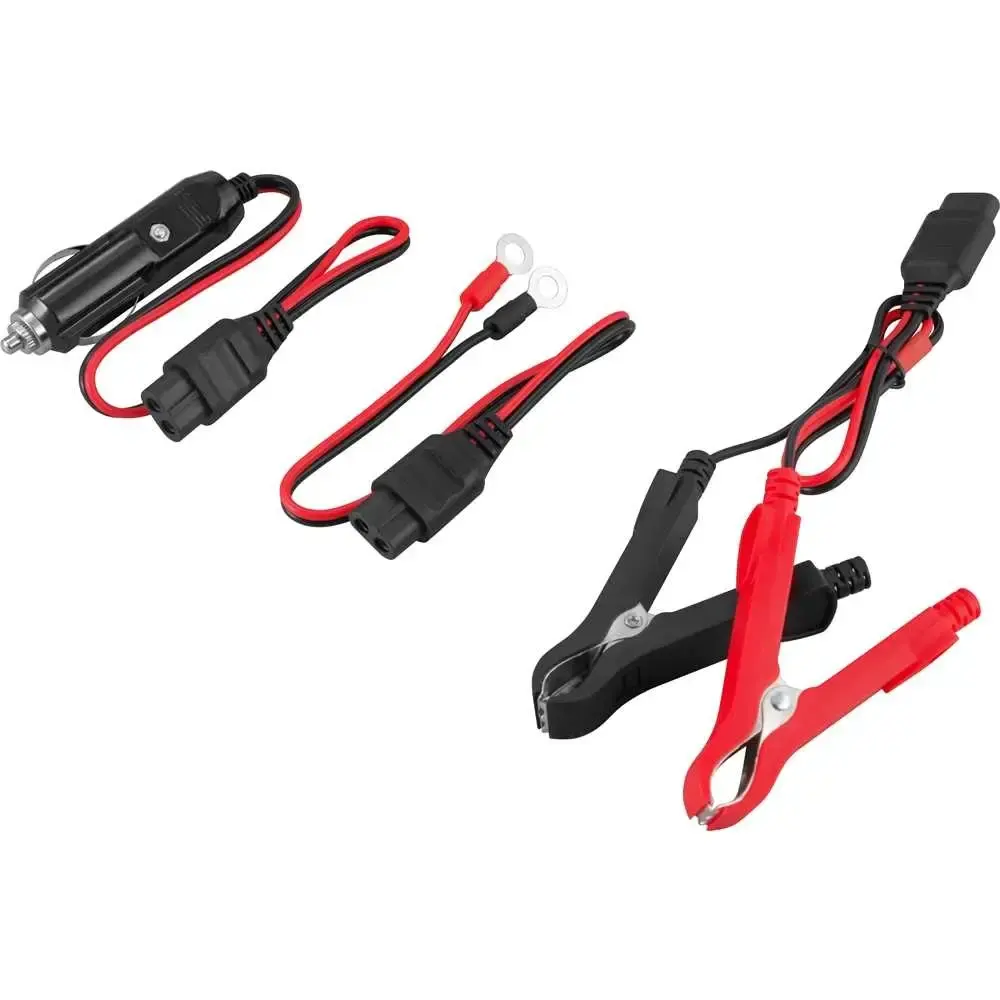 Carregador inteligente de bateria bivolt CIB085 Vonder — fotografia 4