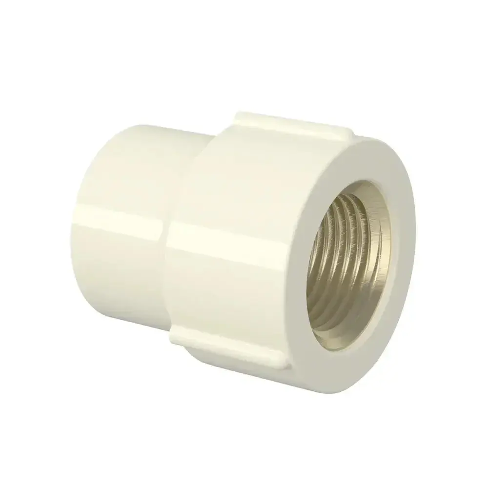 Luva transição Tigre aquatherm 28X1 — fotografia de referência