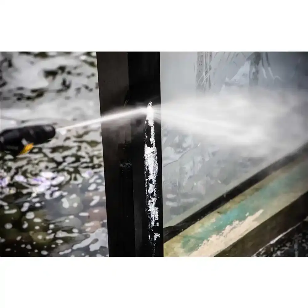 Lavadora de alta pressão 2.000W 342L/H LAV2030I Vonder 110 V — fotografia 8