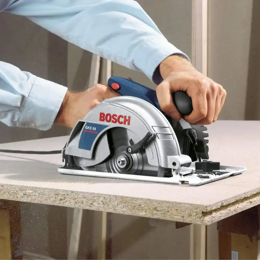 Disco de Corte Multimaterial 235 x 25 MM 80 Dentes BOSCH — fotografia 4