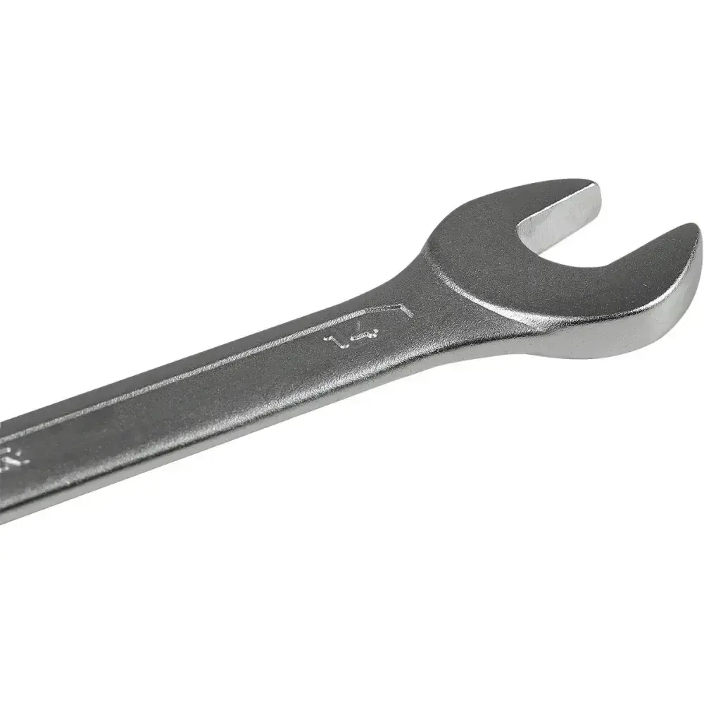 Jogo de chaves fixa 6X32MM 12 peç Worker — fotografia 10