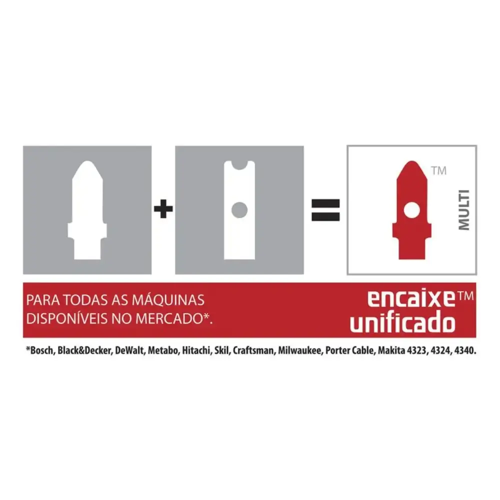 Lâmina de serra tico tico BU418-20 Starrett — fotografia 5