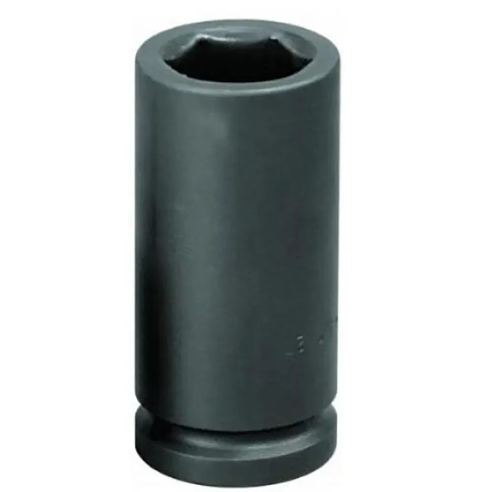 Soquete de impacto sextavado longo 3/4 27MM Gedore — fotografia de referência