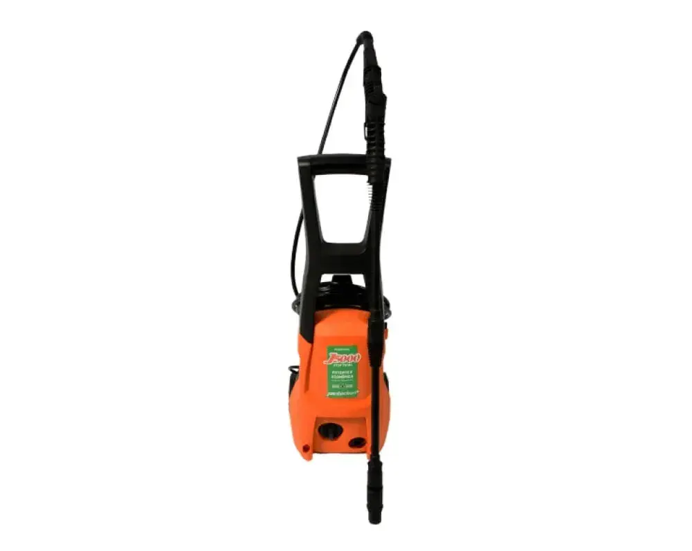 Lavadora de alta pressão J5000 220V da Jacto — fotografia 5