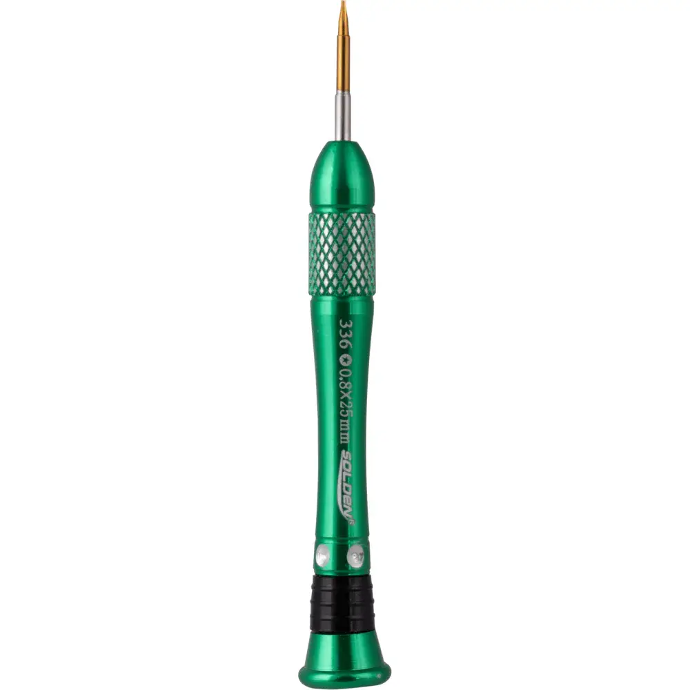 Chave pentalobe SO161 0,8X25MM Solden