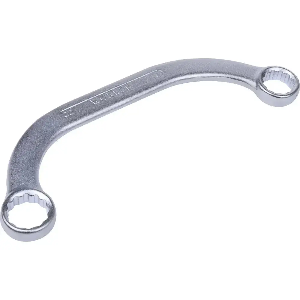 Chave starter 19X22MM Worker — fotografia 5