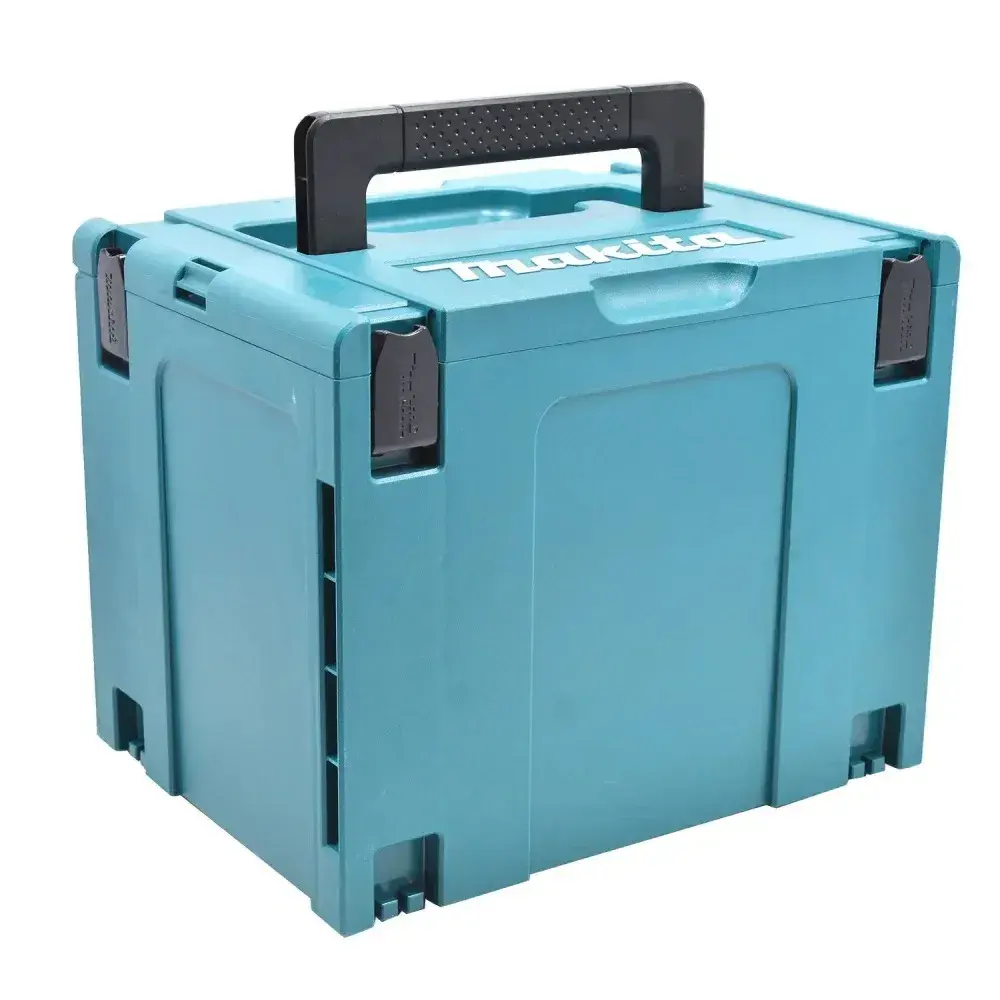 Pinador xgt 40MM bateria 40V com carregador Makita — fotografia 5