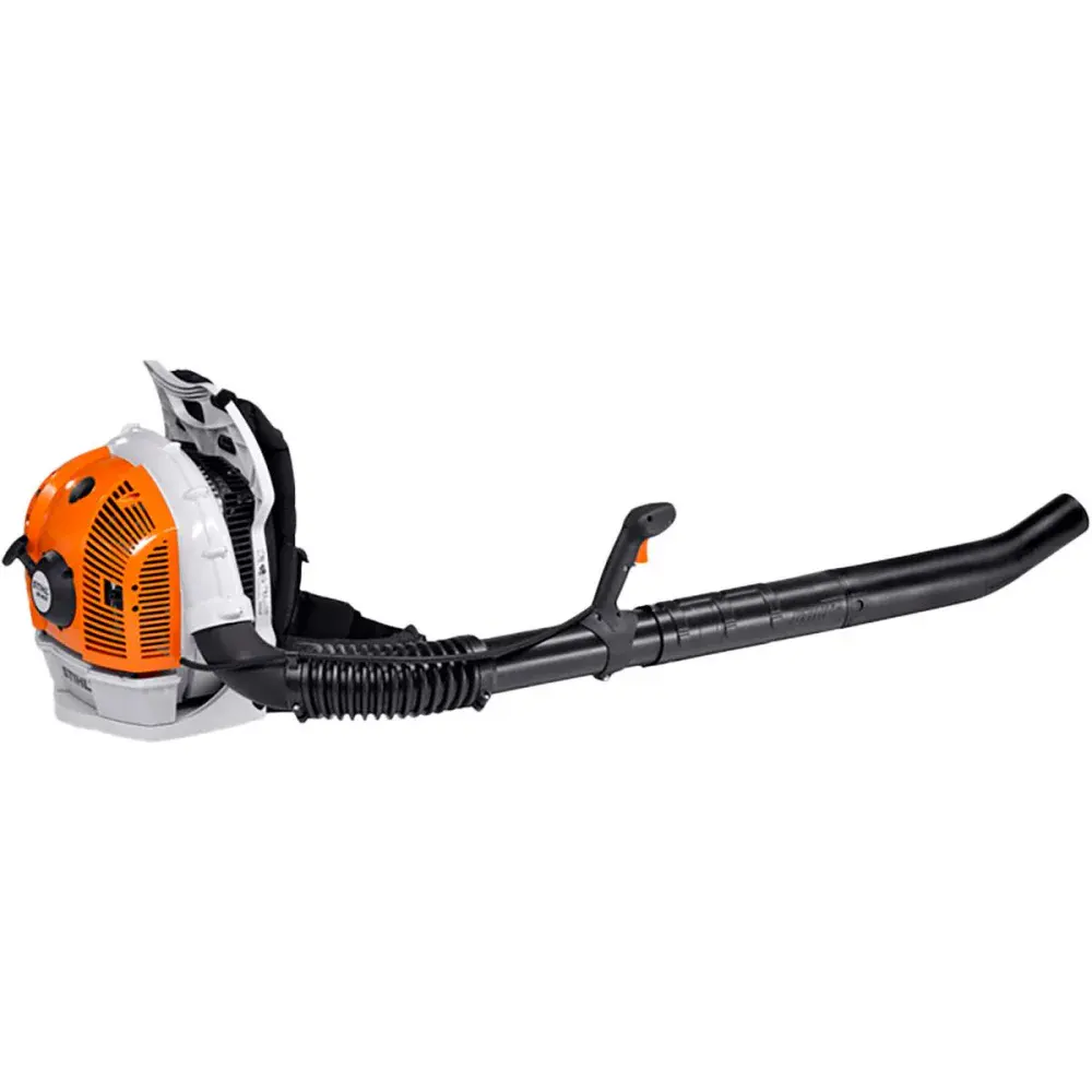 Soprador costa a gasolina 1.4 br 600 Stihl