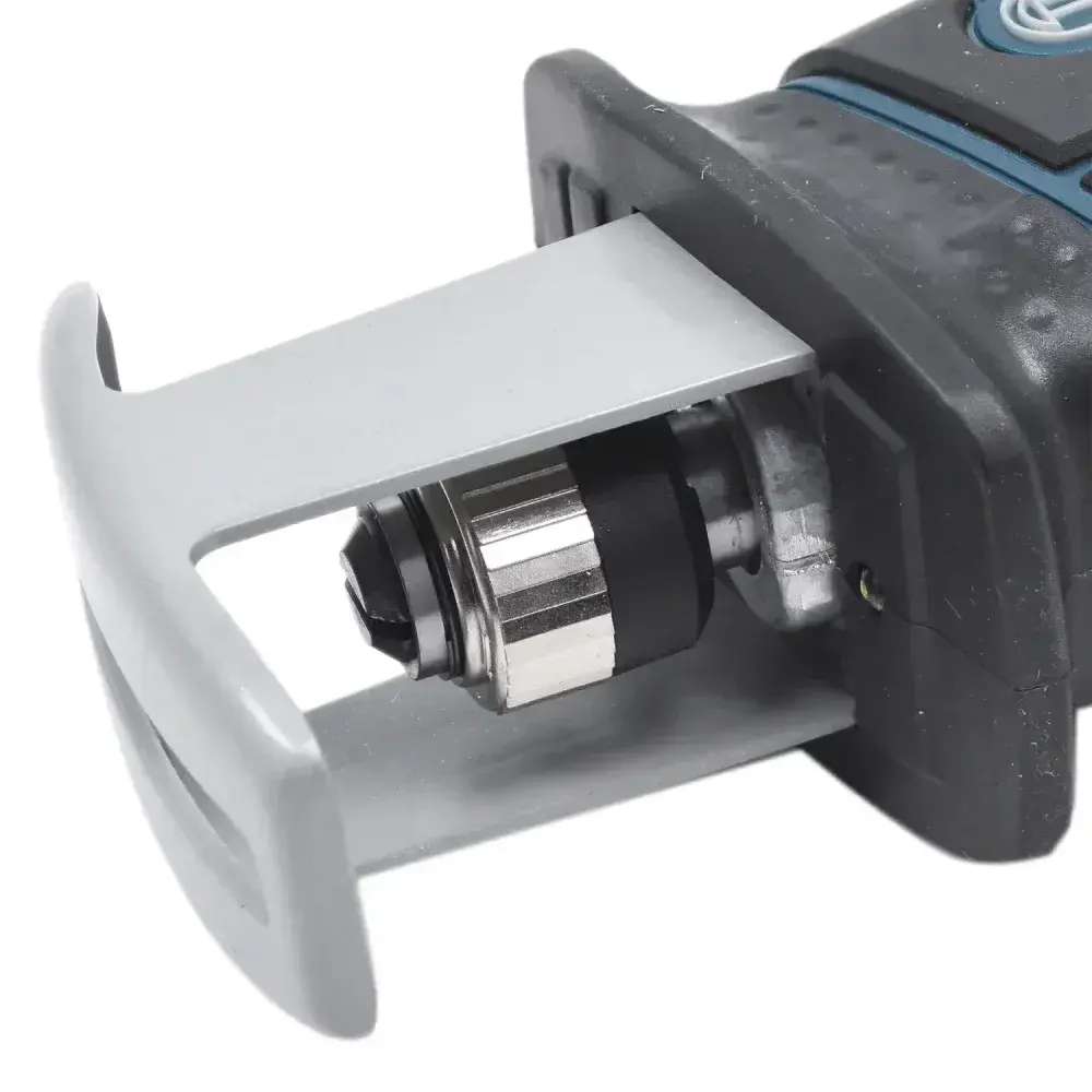 Serra sabre a bateria gsa 12 v-li Bosch — fotografia 9