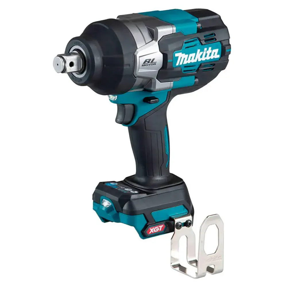 Chave de impacto à bateria xgt 40V 3/4 4,2KG Makita