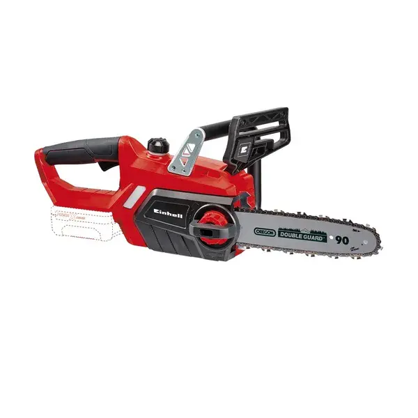 Motosserra ge-lc 18/25 li-solo - Einhell — fotografia de referência